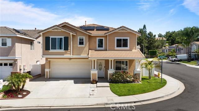 Trabuco Canyon, CA 92679,37 Goldmine ST