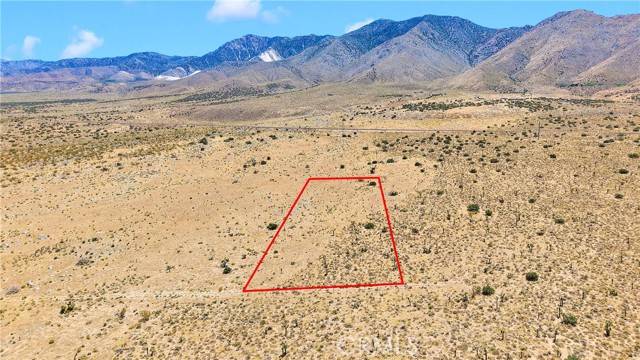 Lucerne Valley, CA 92356,0 Near Powerline Rd