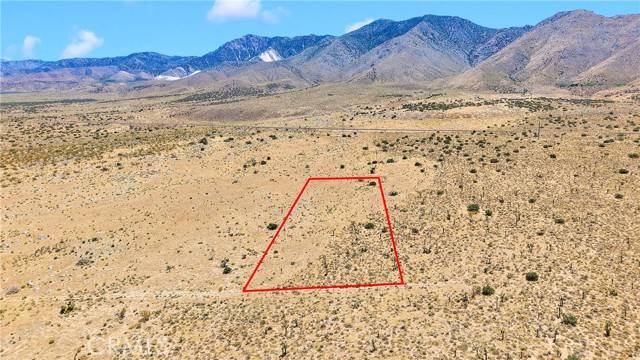 Lucerne Valley, CA 92356,0 Near Powerline Rd