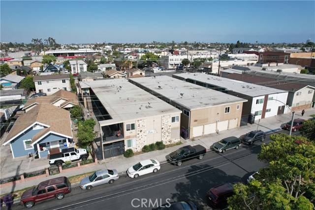 Long Beach, CA 90813,1334 Walnut AVE