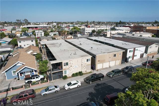 Long Beach, CA 90813,1334 Walnut AVE