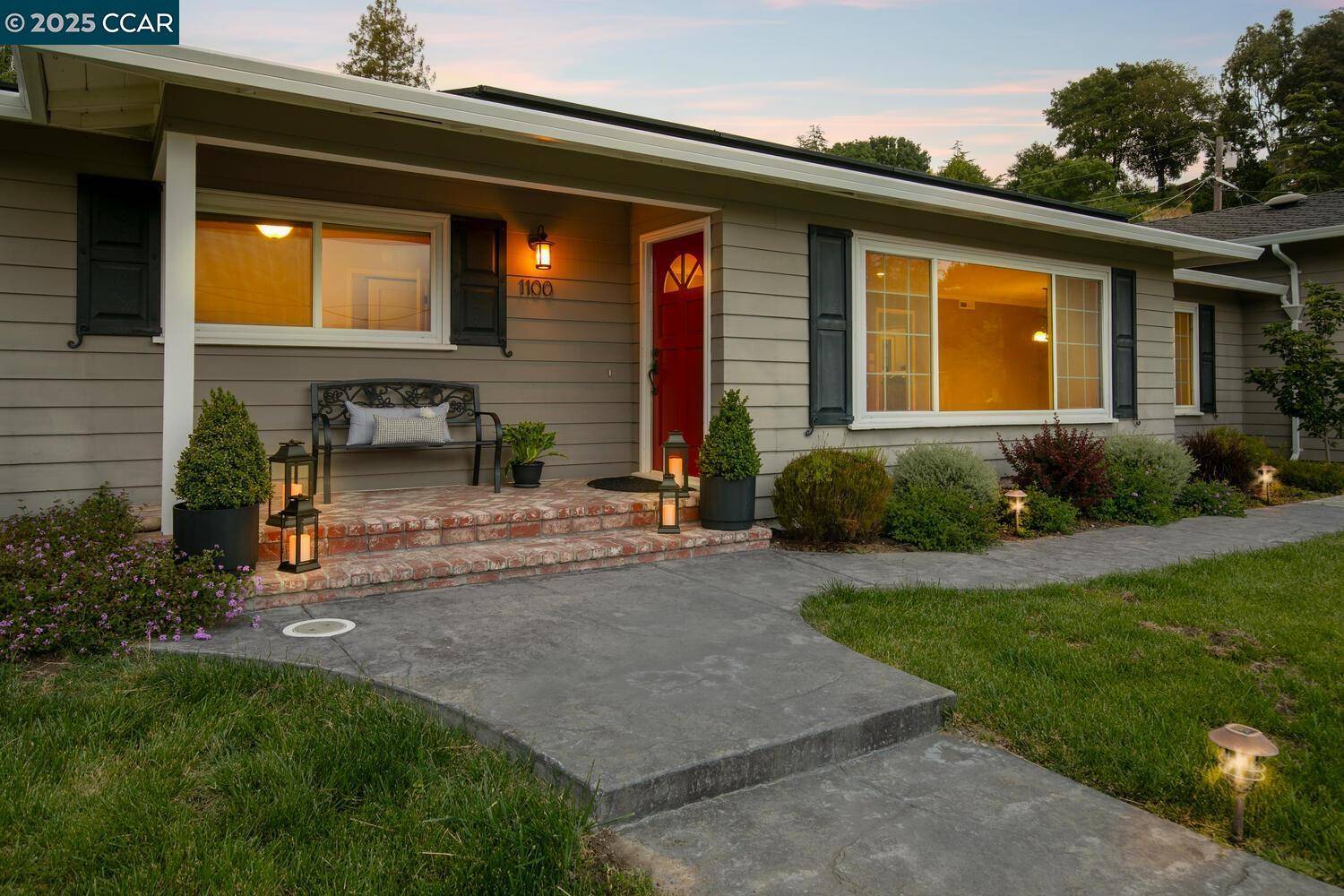 Lafayette, CA 94549,1100 Hillcrest Dr