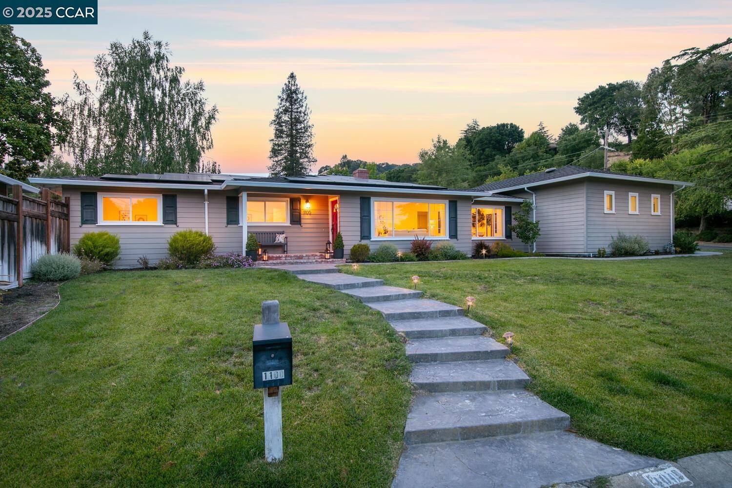 Lafayette, CA 94549,1100 Hillcrest Dr