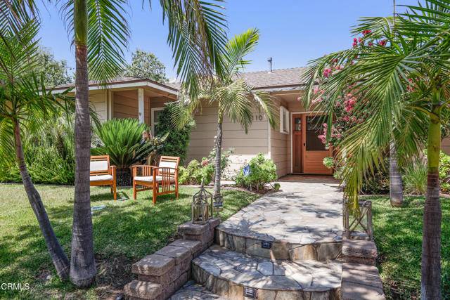 Pasadena, CA 91107,1110 Coronet AVE