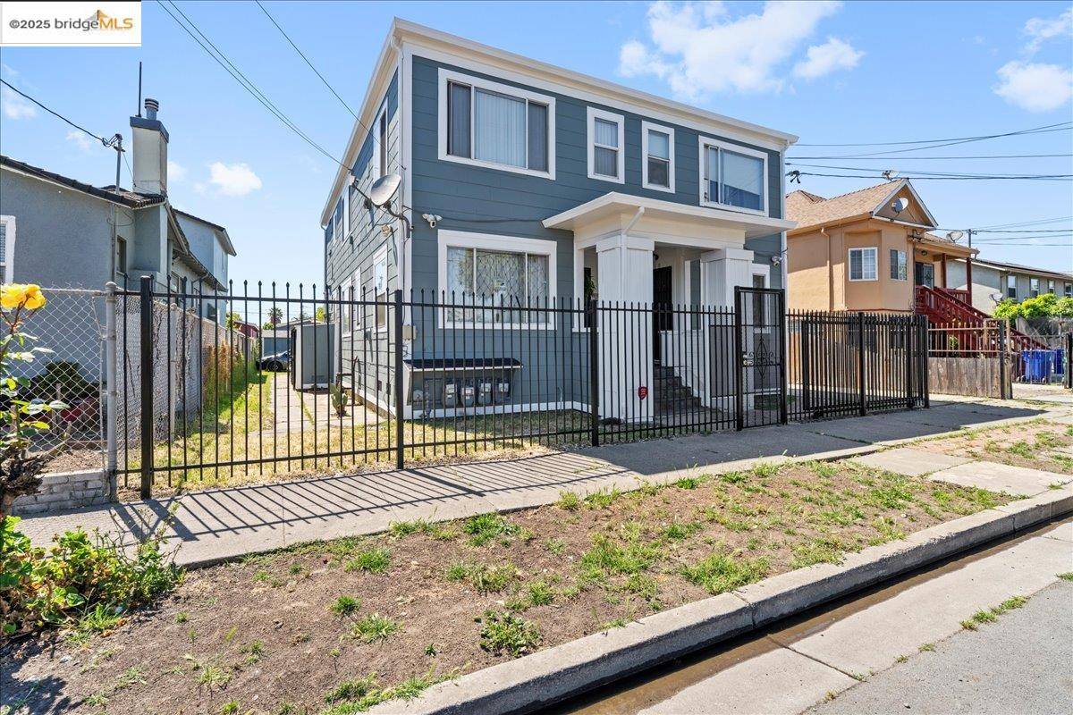 Richmond, CA 94804,329-335 S 6Th St