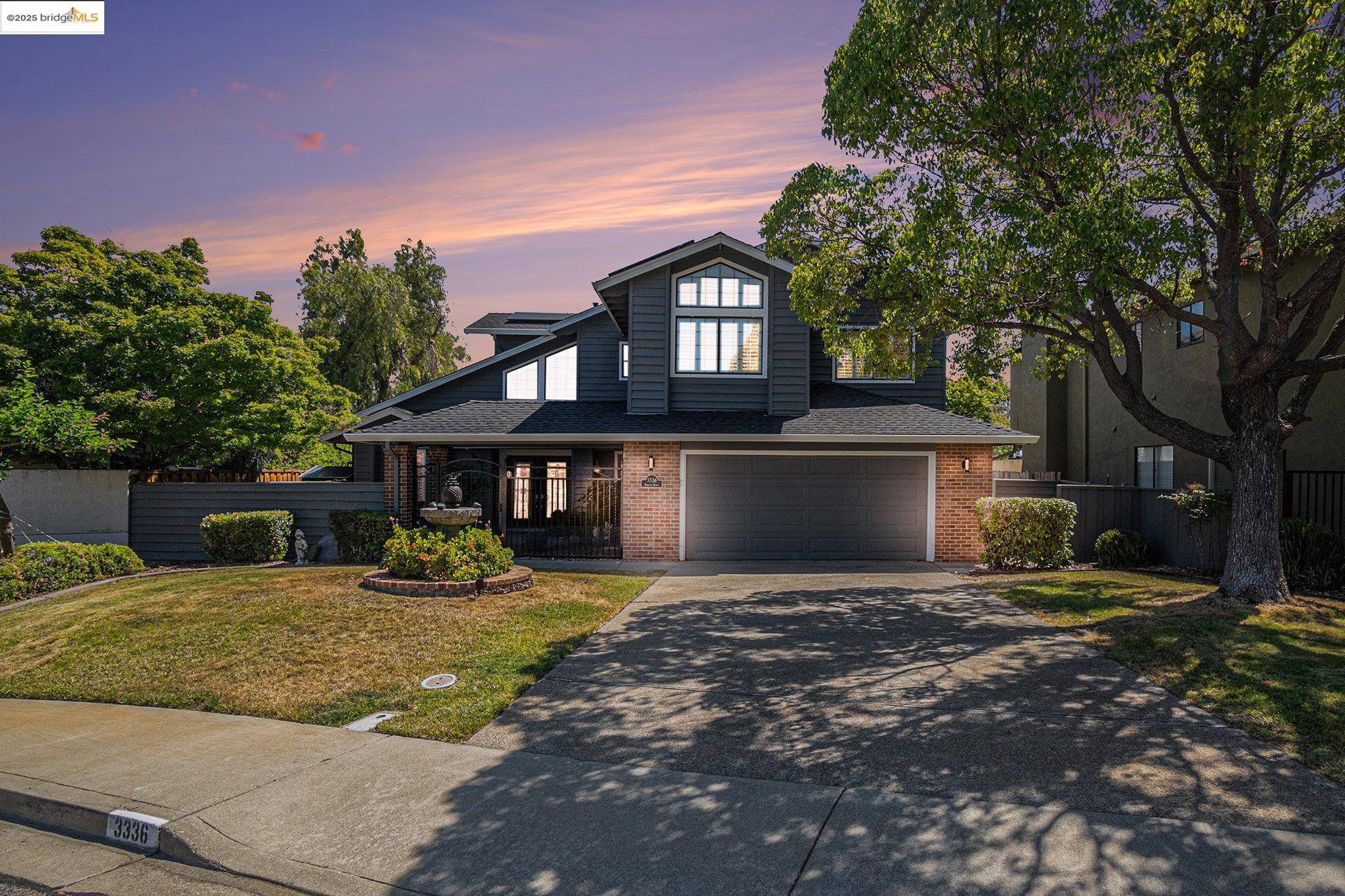 Antioch, CA 94509,3336 Fontana Pl