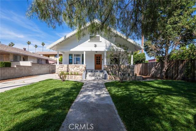 Los Angeles, CA 90032,3716 & 3714 Rosemead AVE