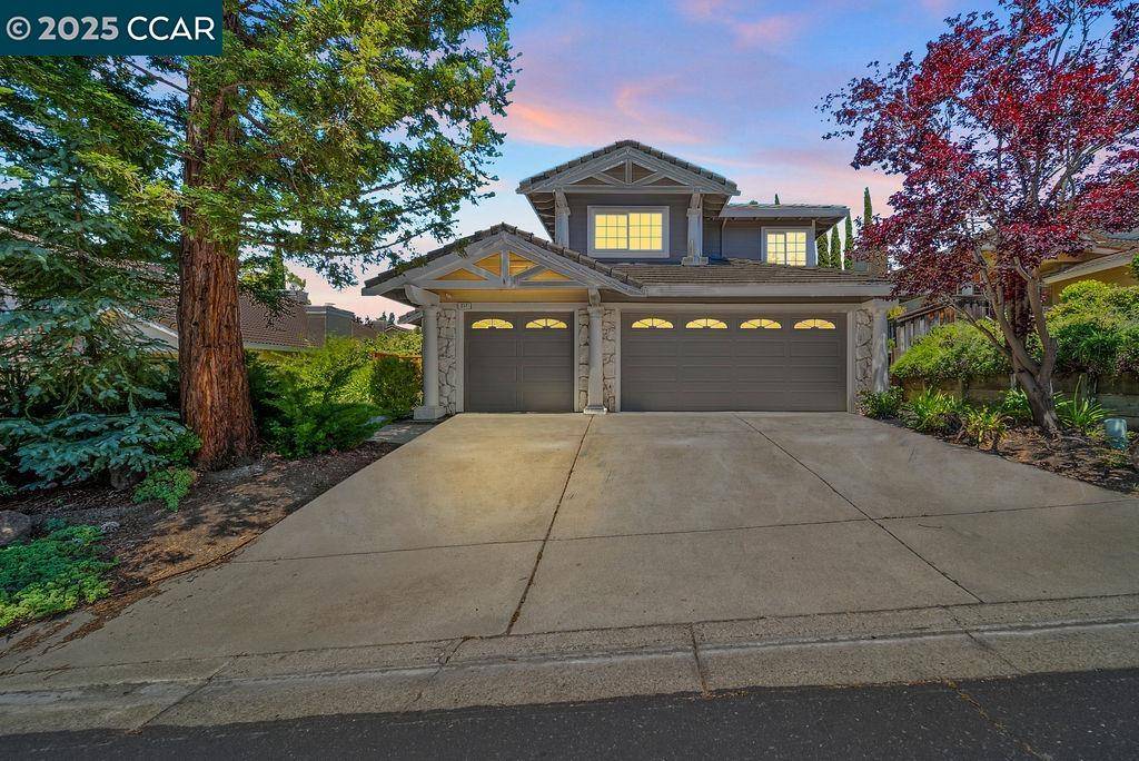 Danville, CA 94506,217 Walnut Creek Ct