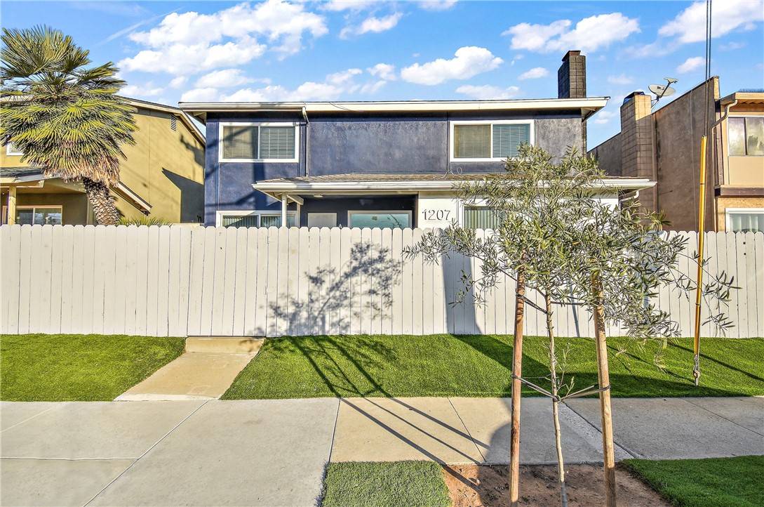 Redondo Beach, CA 90277,1207 Beryl ST D
