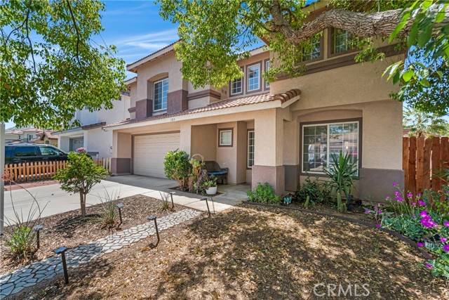 Perris, CA 92571,1315 Canterbury PL
