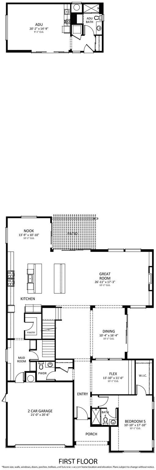 Encino, CA 91316,5109 Genesta AVE