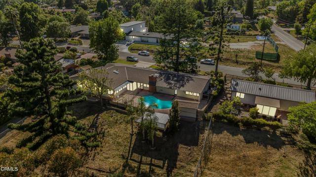 Somis, CA 93066,4290 Aspen LN