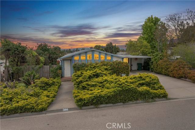 Nipomo, CA 93444,384 Callisto LN