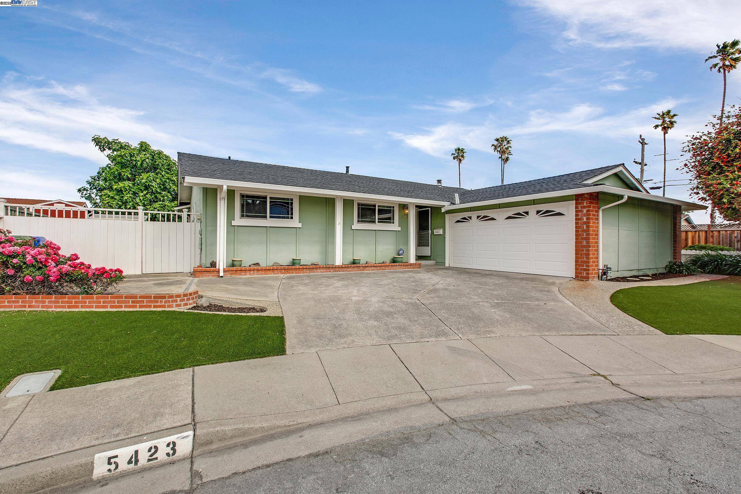 Fremont, CA 94538-1008,5423 Buchanan Plc