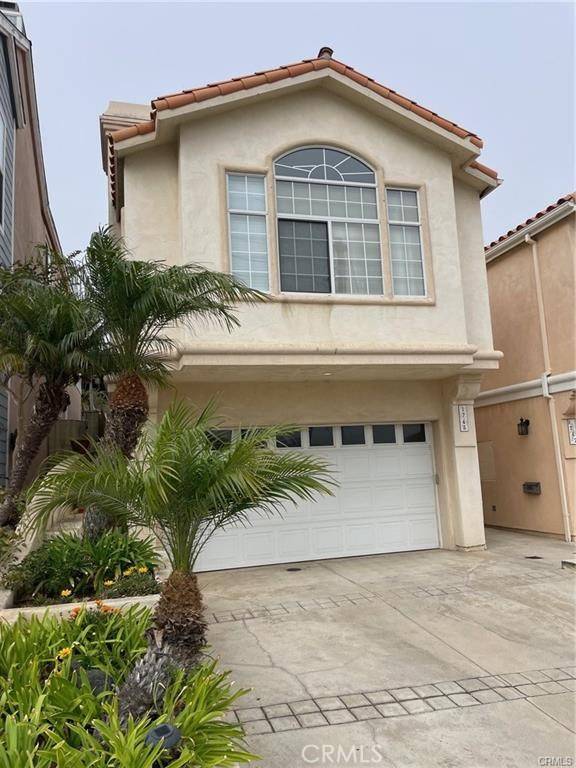 Redondo Beach, CA 90278,1745 Havemeyer LN