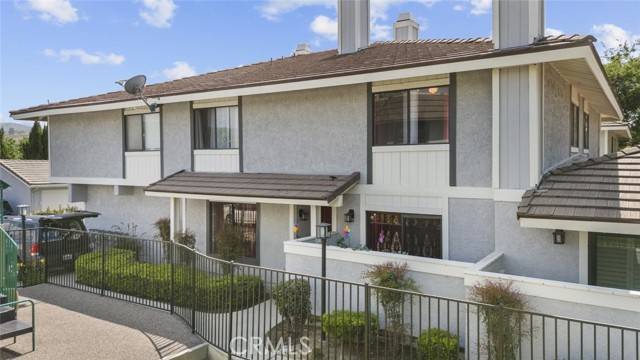 Simi Valley, CA 93065,2346 Royal AVE 9