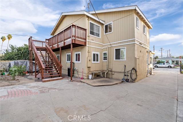 Lynwood, CA 90262,4003 Cortland ST