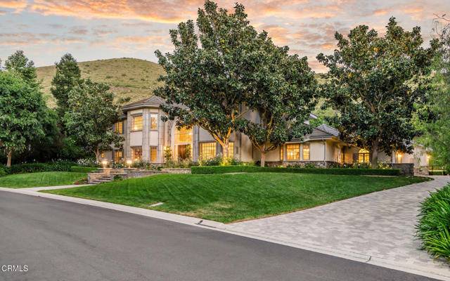 Westlake Village, CA 91362,5016 Hunter Valley LN