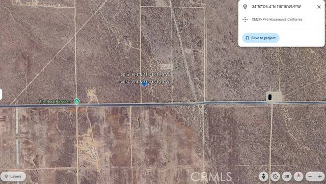 Rosamond, CA 93560,0 474-212-25-00-3