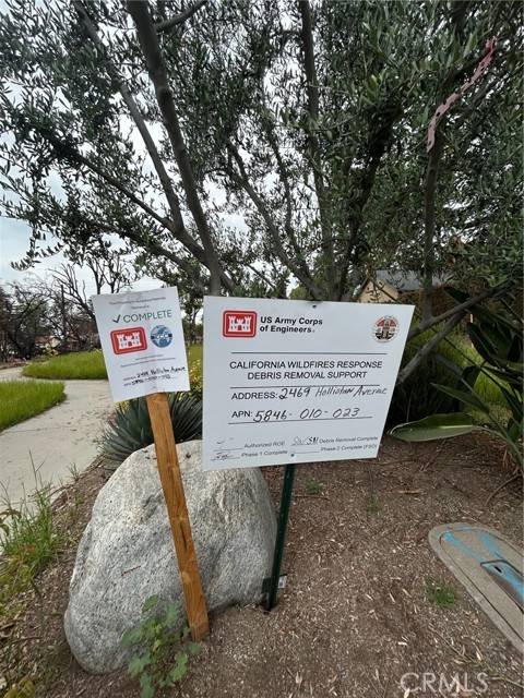 Altadena, CA 91001,2469 Holliston AVE