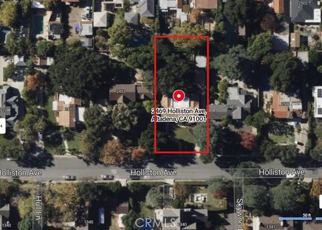 Altadena, CA 91001,2469 Holliston AVE