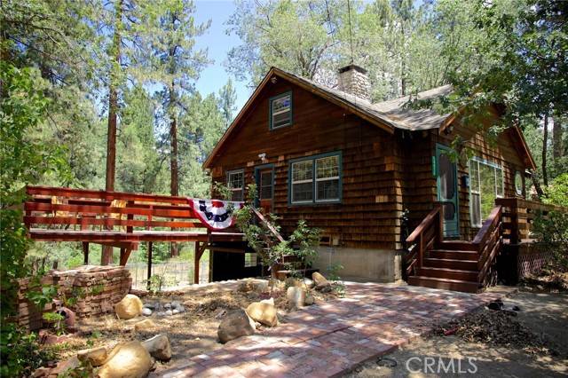 Idyllwild, CA 92549,54050 Pine Crest AVE