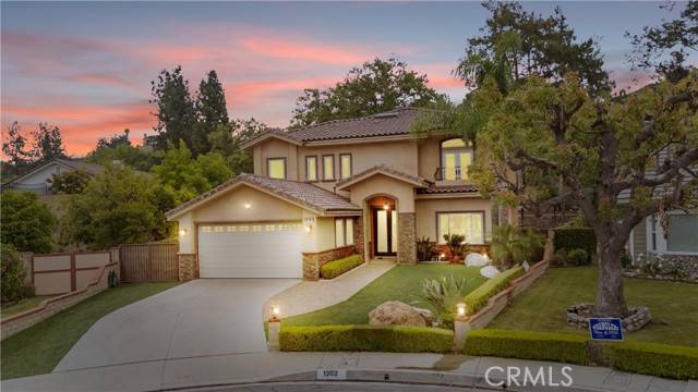 Walnut, CA 91789,1202 Duke LN