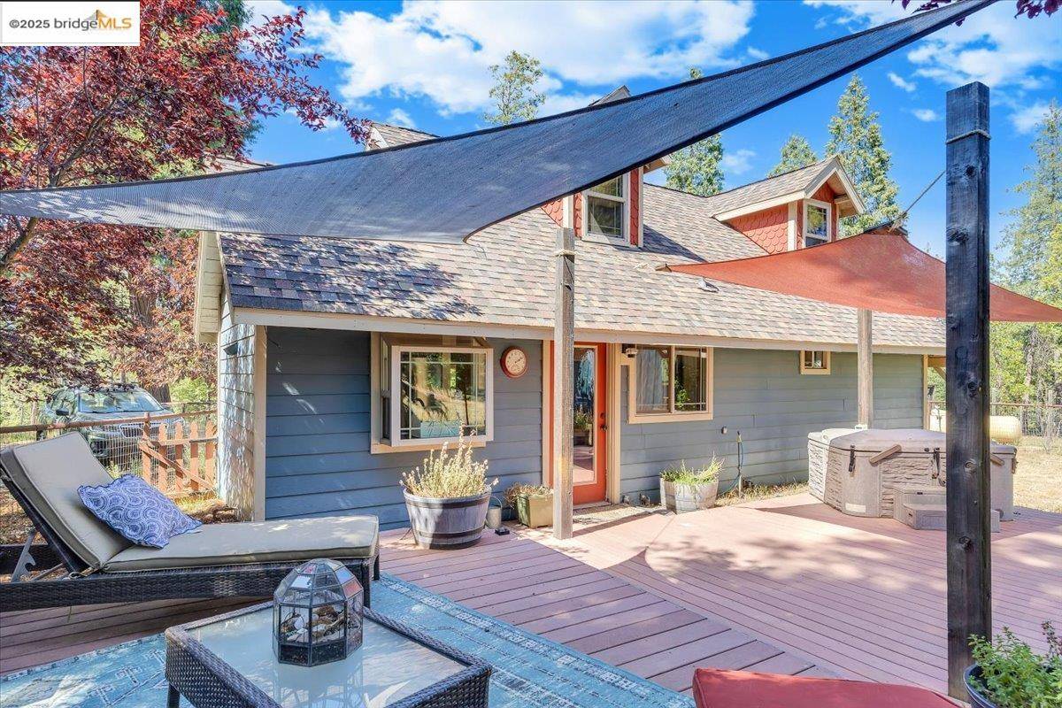Coultervil, CA 95311,6388 Stewart LN
