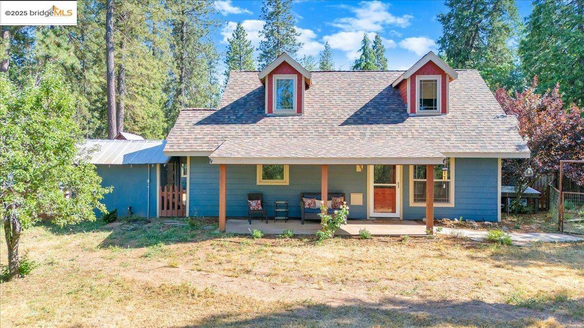 Coultervil, CA 95311,6388 Stewart LN