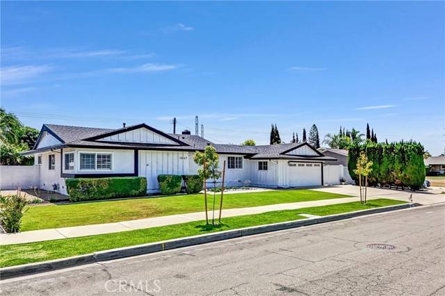 Orange, CA 92867,1947 N Sacramento ST