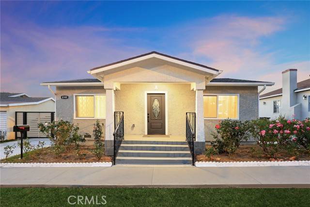Temple City, CA 91780,6149 Rosemead BLD