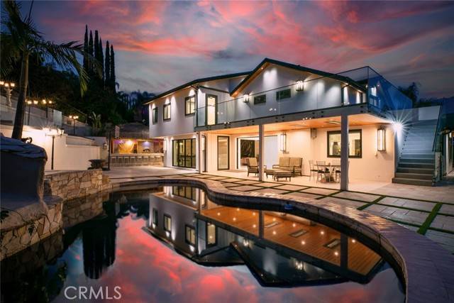 Glendale, CA 91206,2223 Flintridge DR
