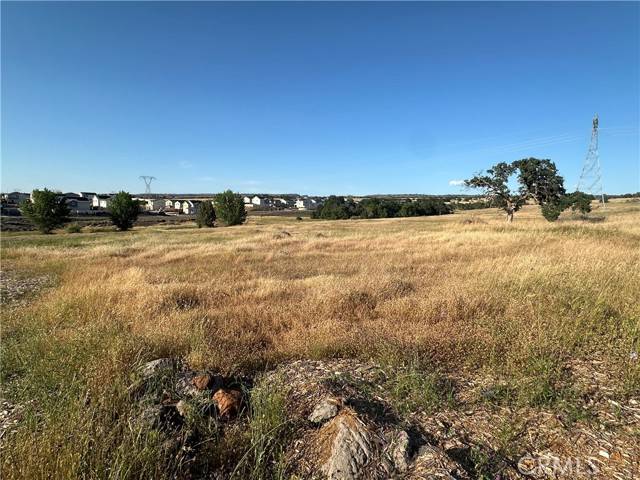 Chico, CA 95928,0 5.9 AC Corner of Yosemite & Humboldt Rd