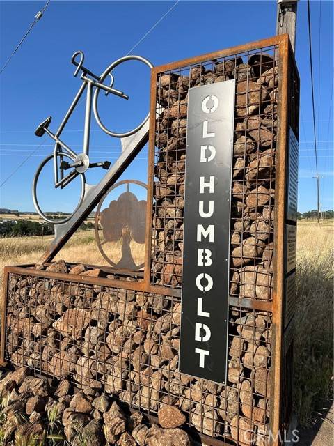 Chico, CA 95928,0 5.9 AC Corner of Yosemite & Humboldt Rd