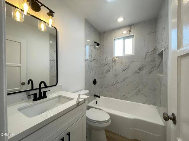 Santa Paula, CA 93060,234 S 12th ST 1/2