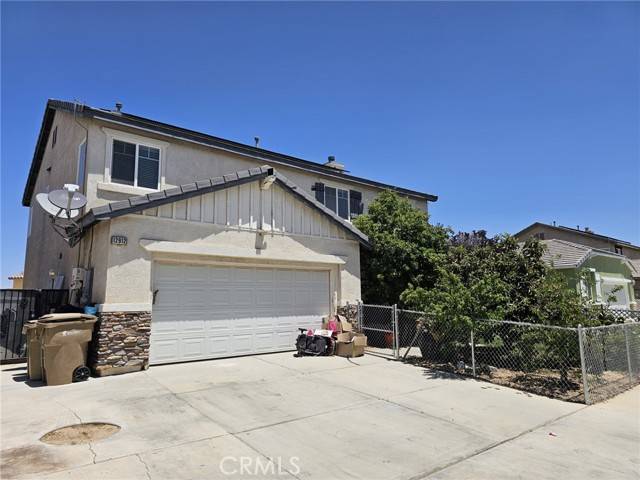 Hesperia, CA 92344,12912 Newport ST