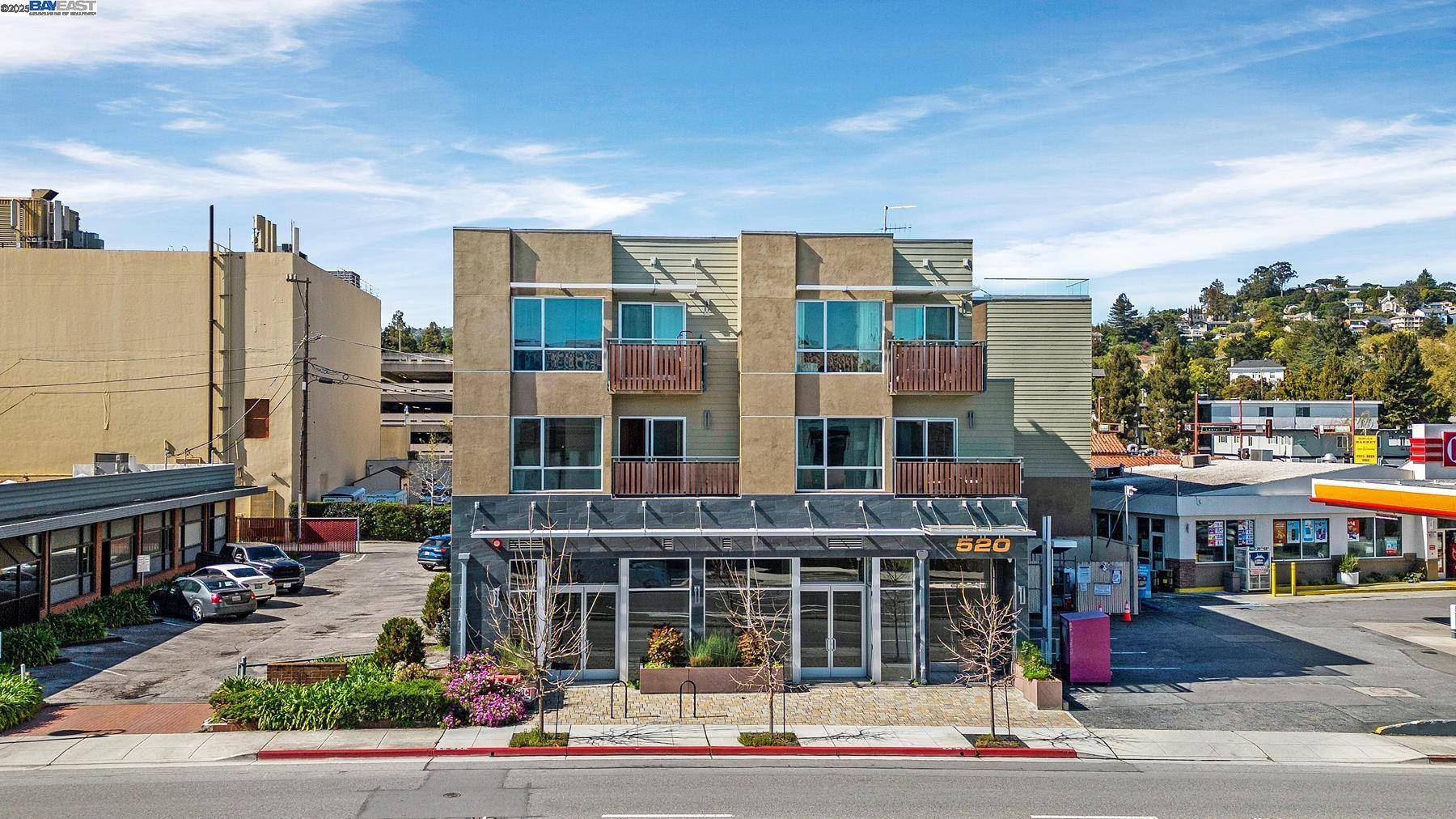 San Carlos, CA 94070,520 El Camino Real 308