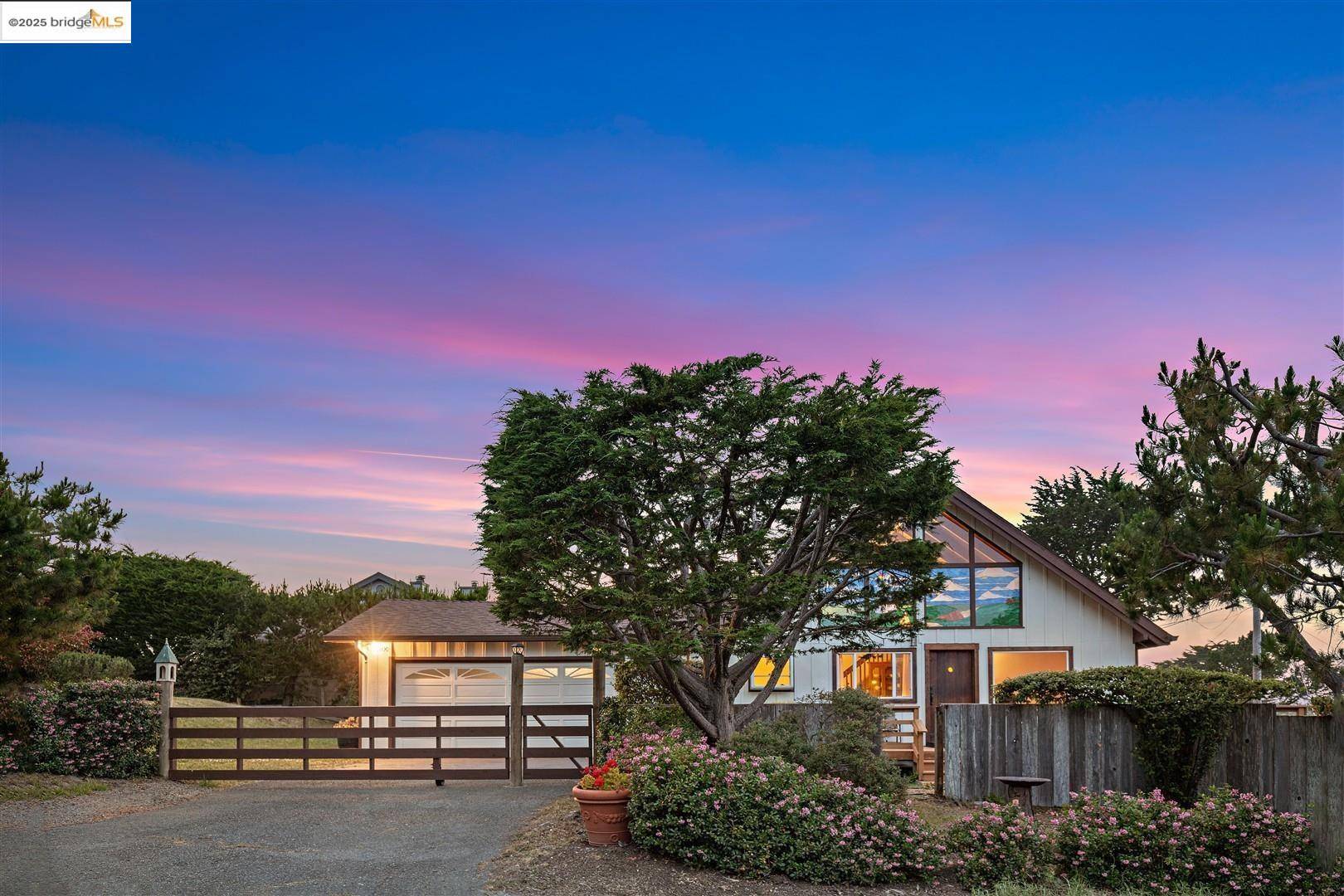 Montara, CA 94037,1400 Audubon AVE