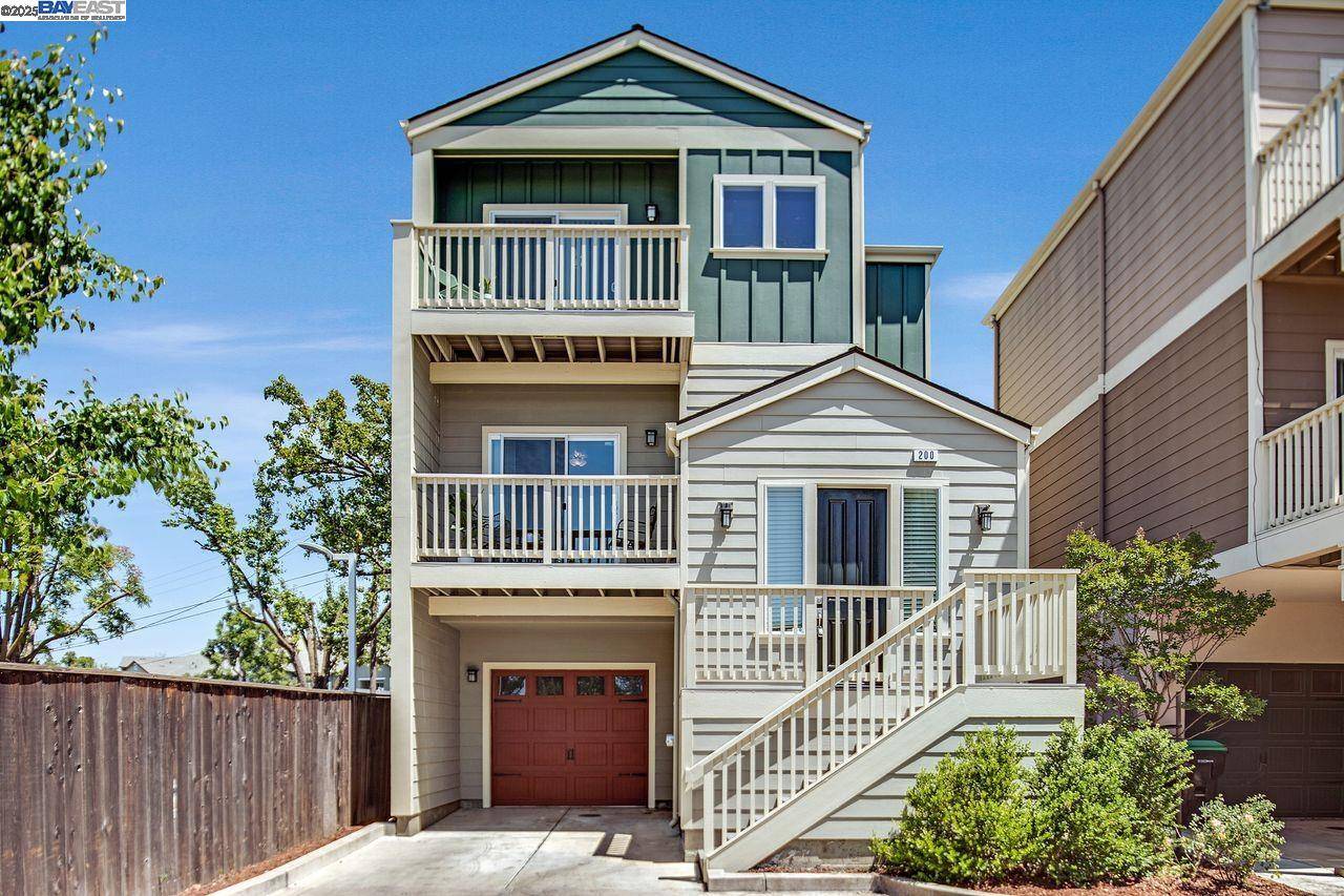 Pleasanton, CA 94566,200 Valletta Ln