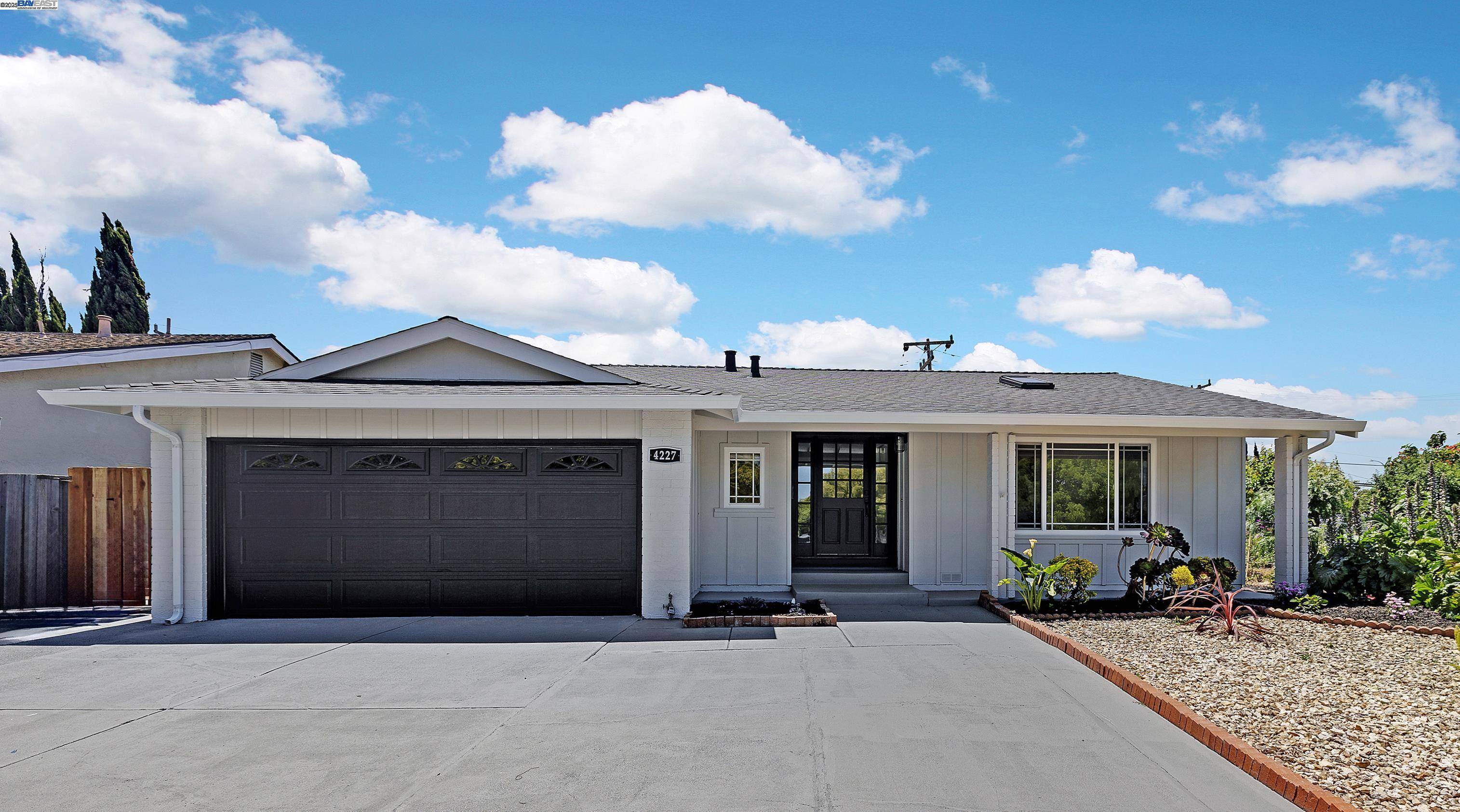 Fremont, CA 94536,4227 Becerra Dr