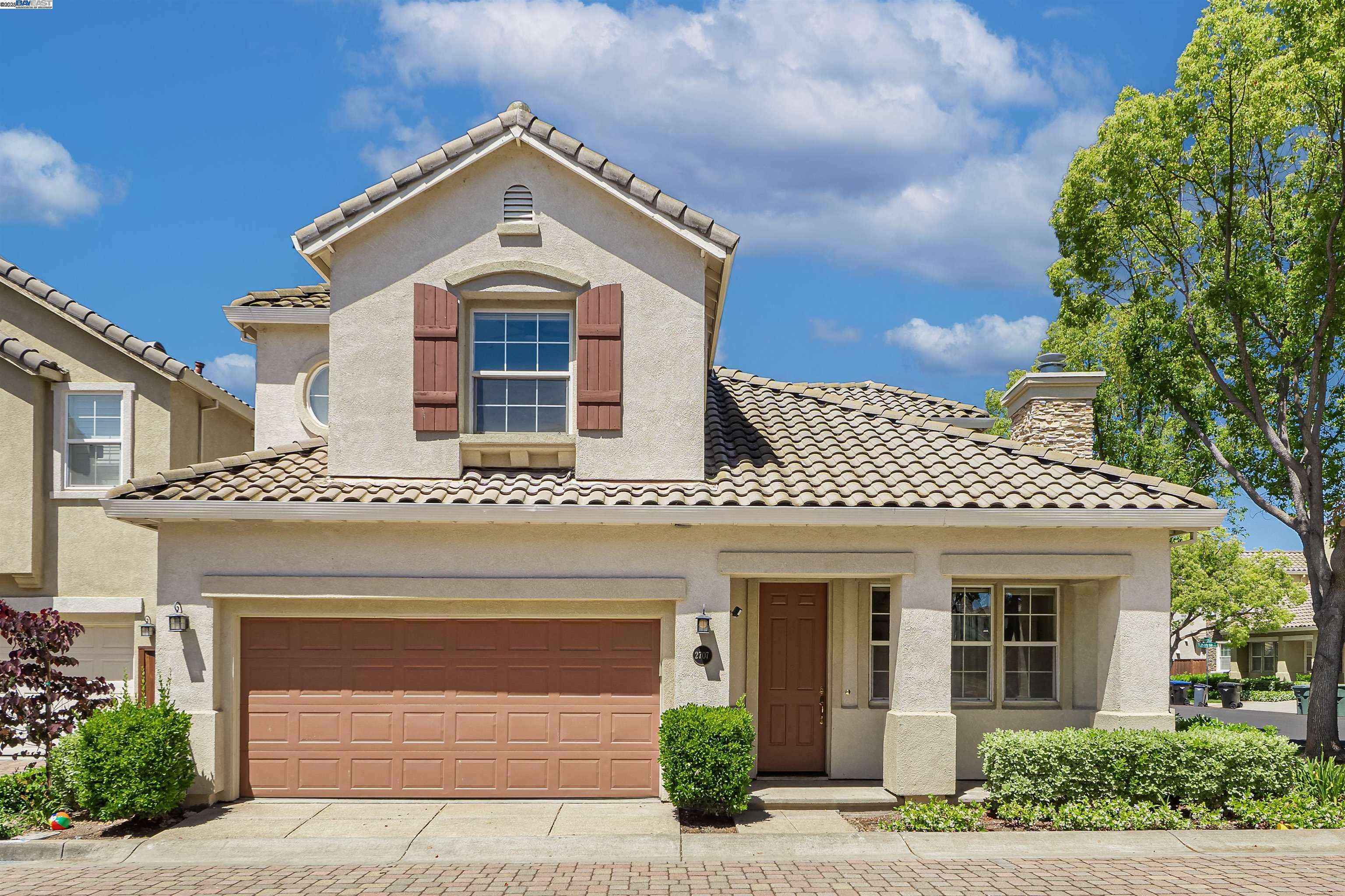 Pleasanton, CA 94588,2707 Alpina Ct