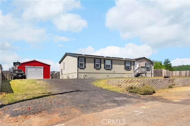 Paradise, CA 95969,1863 Norwood DR