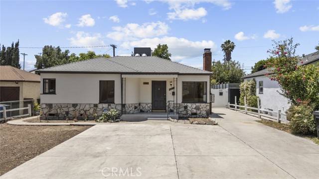 North Hollywood, CA 91606,6031 Beck AVE