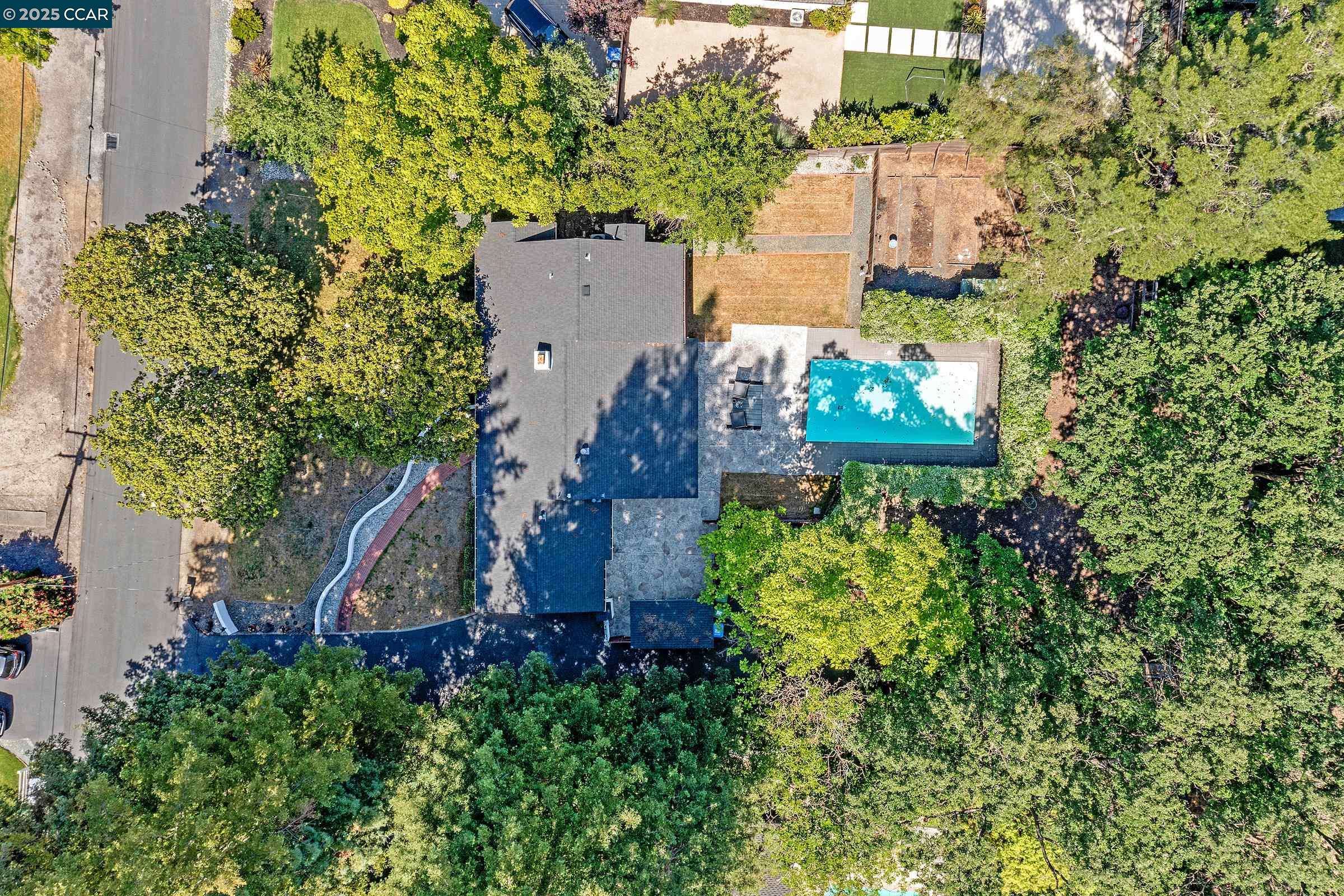 Alamo, CA 94507,51 Bolla Ave