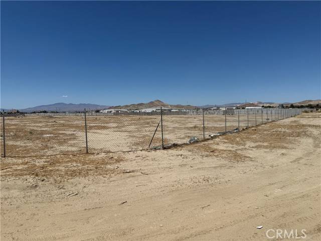 Rosamond, CA 93560,0 Brabham AVE