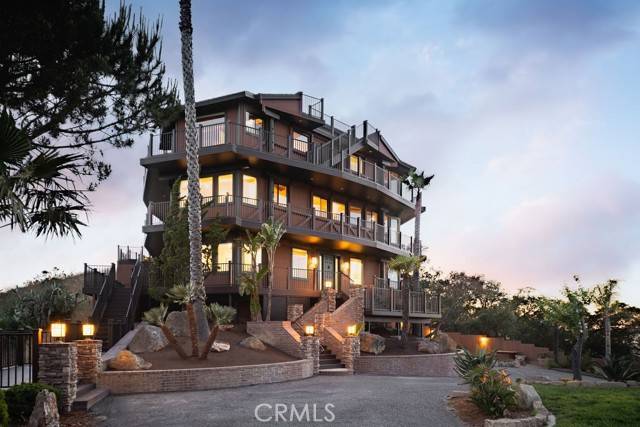 Arroyo Grande, CA 93420,1110 Deer Canyon RD
