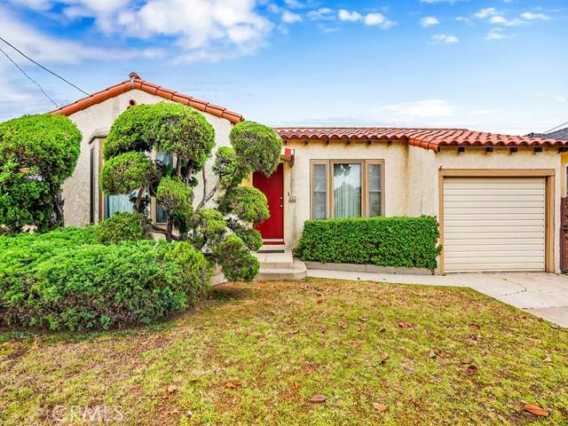 Inglewood, CA 90301,639 Magnolia Ave