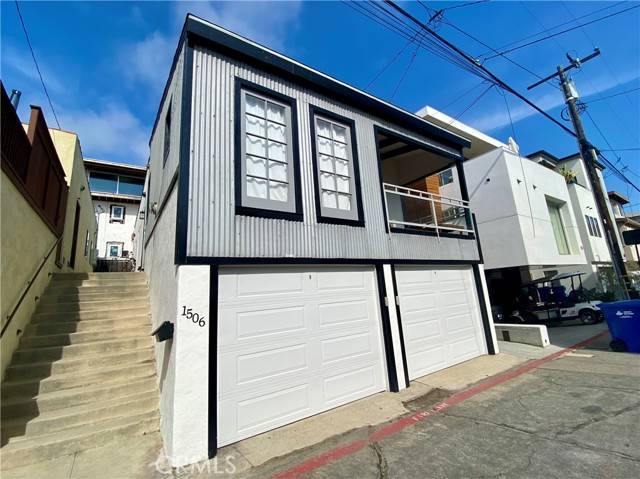 Hermosa Beach, CA 90254,1506 Bayview DR