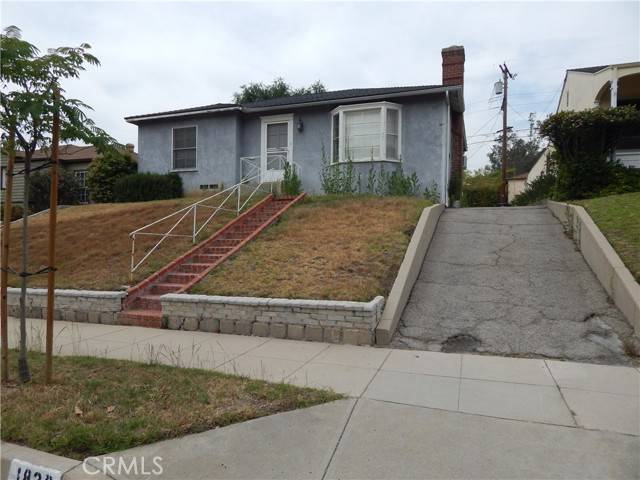 Glendale, CA 91208,1829 Los Encinos AVE
