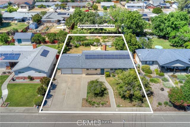 Orland, CA 95963,233 E Swift ST